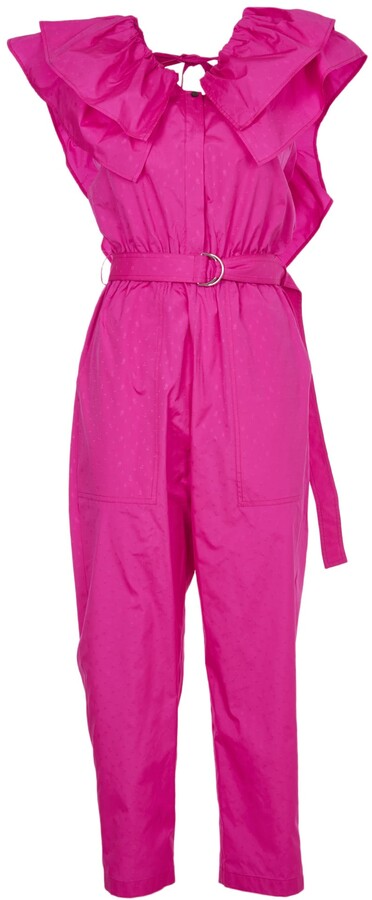 Fuchsia Romper | Shop the world's largest collection of fashion 