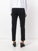 Thumbnail for your product : Notify Jeans straight leg jeans