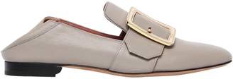 Bally 10mm Janelle Leather Loafers