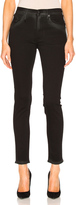 Thumbnail for your product : R 13 High Rise Skinny