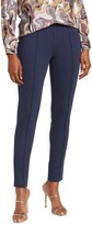 Thumbnail for your product : BY DESIGN Sharon Seamed Front Ponte Knit Pants