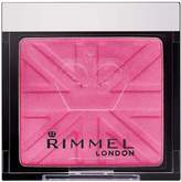 Thumbnail for your product : Rimmel Lasting Finish Soft Colour Blush 050 Live Pink 4g