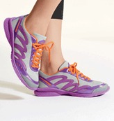 Thumbnail for your product : Avon Curves® for Women Pink Get Groovin' Sneaker