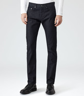Thumbnail for your product : Reiss Stealth CLASSIC JEANS INDIGO