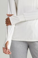 Thumbnail for your product : Zella Liana Restore Soft Lite Long Sleeve T-Shirt