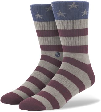 Stance The Fourth%21%21 Socks