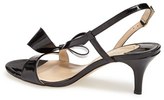 Thumbnail for your product : J. Renee 'Fedelia' Slingback Sandal (Women)