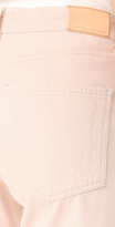 Thumbnail for your product : Citizens of Humanity Parker Relaxed Cuffed Crop Jeans