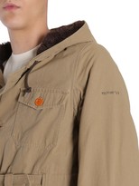 Thumbnail for your product : Visvim Admiral Parka