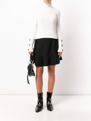 See by Chloe turtleneck sweater