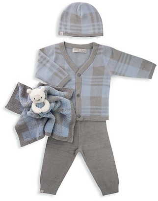 barefoot dreams baby clothes