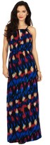 Thumbnail for your product : Lipsy Twin Sister Halterneck Maxi Dress