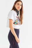 Thumbnail for your product : Urban Outfitters Tiny Toons Cropped Tee