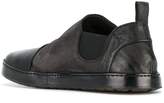 Thumbnail for your product : Marsèll contrast toe loafers