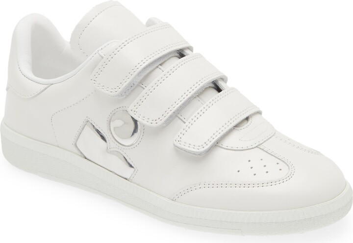 Isabel Marant Nordstrom Women's White Sneakers & Athletic Shoes | ShopStyle