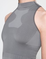 Thumbnail for your product : adidas by Stella McCartney Yoga Seamless Tank