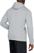 Thumbnail for your product : Under Armour Men's UA Hustle Fleece Hoodie