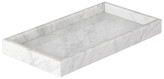 Thumbnail for your product : Saintwoods SSENSE Exclusive Grey Marble Catchall Tray