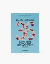 Thumbnail for your product : Taschen 36 Hours: Los Angeles