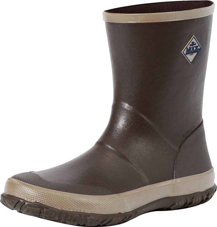 men's muck boots amazon