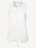 Thumbnail for your product : Rizzo Daisy Broderie Shirt