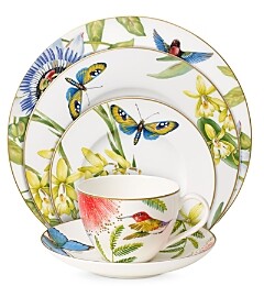 Villeroy & Boch Amazonia Anmut 5-Piece Place Setting