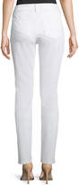 Thumbnail for your product : NYDJ Alina Legging Jeans, Optic White