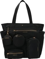 Thumbnail for your product : Anya Hindmarch Multi-Pouch Tote Bag