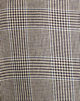 Thumbnail for your product : Brunello Cucinelli Men's Retro Plaid Two-Piece Linen/Wool Suit