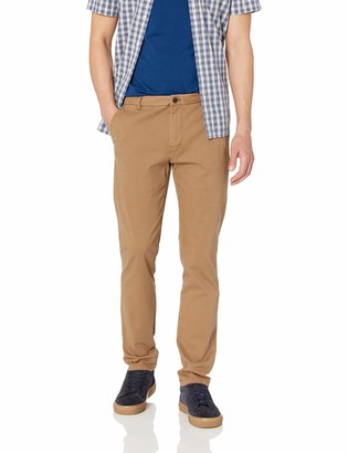 izod men's saltwater stretch classic fit pant