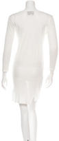 Thumbnail for your product : Brochu Walker Linen Dress w/ Tags