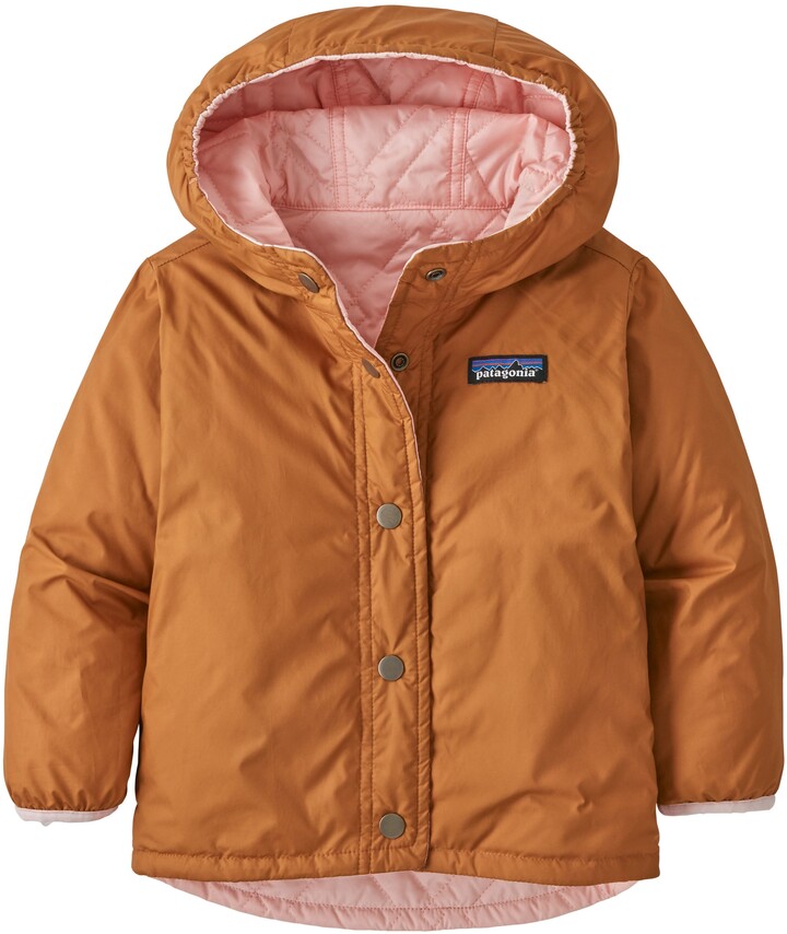 quilted jacket patagonia