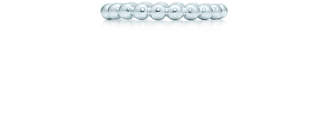 Tiffany & Co. HardWear ball ring