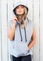 Thumbnail for your product : Lorna Jane Hipster S/Less Hoodie