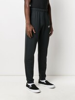 Thumbnail for your product : IRO Straight-Leg Cotton Track Pants