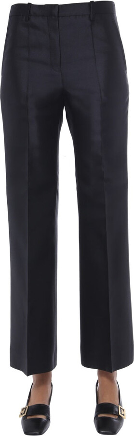 Givenchy Wide Pants