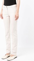 Thumbnail for your product : Brunello Cucinelli Skinny-Leg Stretch Jeans