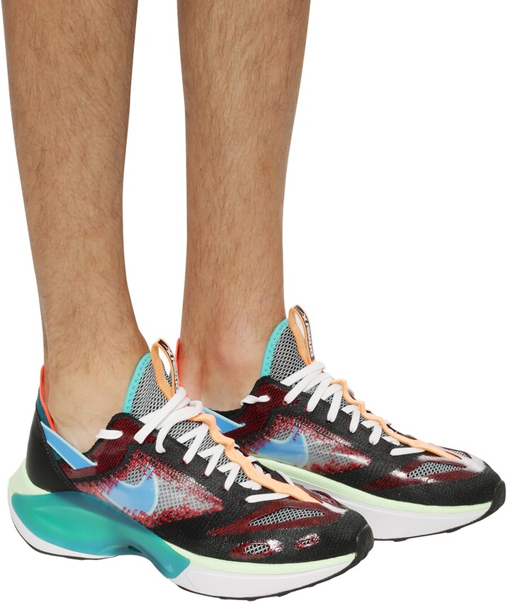 Nike 'N110 D/MS/X' Sneakers Men's Multicolour - ShopStyle
