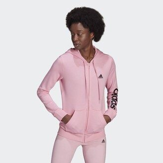 adidas originals sweatshirt pink