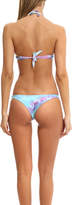 Thumbnail for your product : Wildfox Couture Mr. Nice Guy Multi Brazilian Top