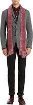 Thumbnail for your product : Barneys New York Fringed Scarf