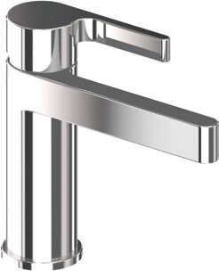 Webert Do Re Mi Vessel Sink Bathroom Faucet with Drain Assembly