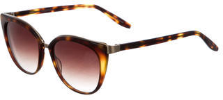 Barton Perreira Ronette Cat-Eye Sunglasses