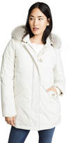 Thumbnail for your product : Woolrich Luxury Arctic Parka with Fur