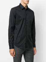Thumbnail for your product : Armani Collezioni classic slim fit shirt