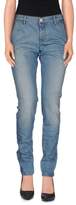 Thumbnail for your product : Ekle' Denim trousers
