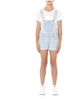 Lee Shorty Overall