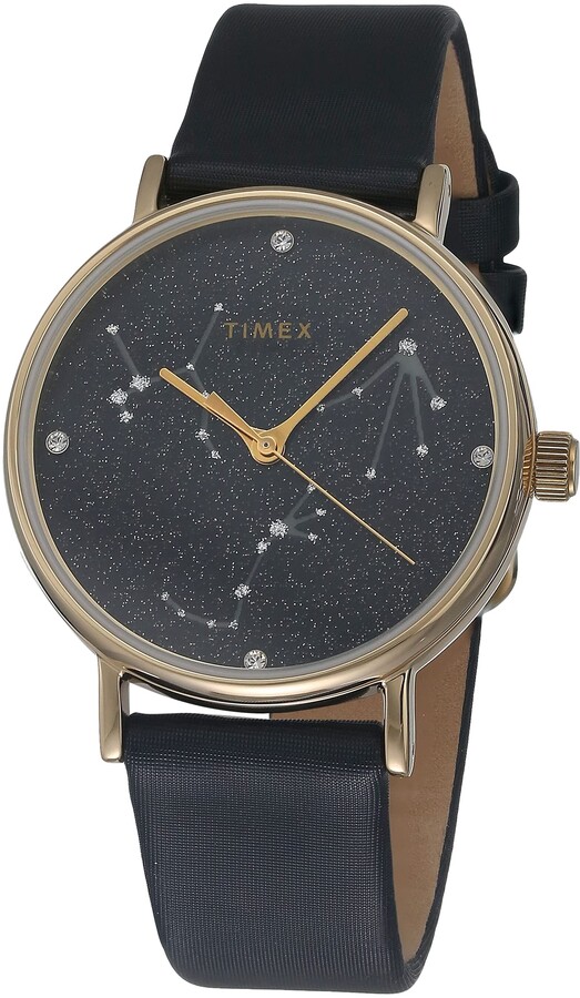 timex swarovski