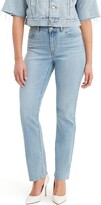 Thumbnail for your product : Levi's Women's Classic Straight Jeans (Also Available in Plus)