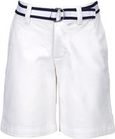 Thumbnail for your product : Ralph Lauren Shorts With Belt